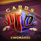 Cards Hi Lo on ph-78 casino