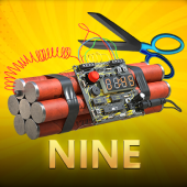 Nine cards title on ph-78 casino